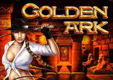 Golden ark